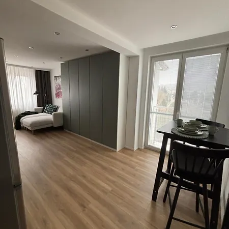 Zlatý Potok Apartamento Zvolen