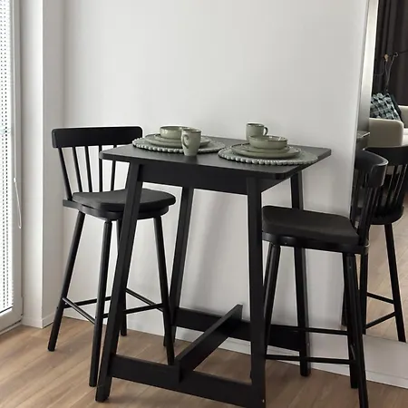 Apartment Zlaty Potok