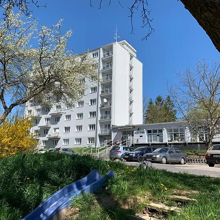 Zlaty Potok Lejlighed *