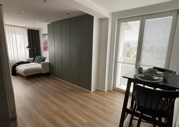 Zlaty Potok Apartment Zvolen