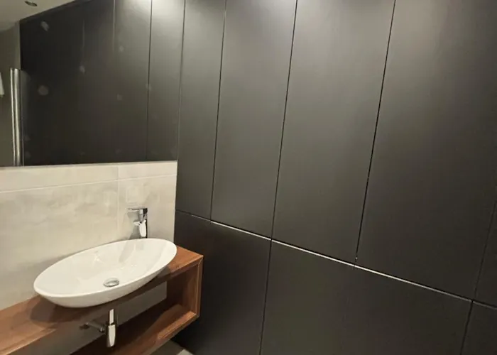 Apartment Zlaty Potok