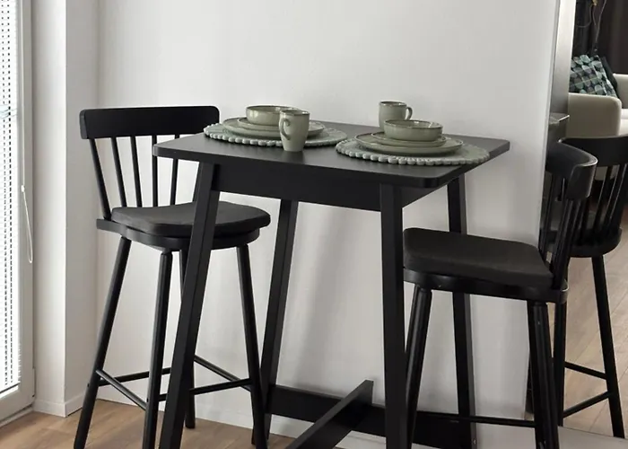 דירה Zlaty Potok