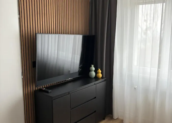 Zlaty Potok Apartment *